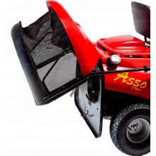 Садовый минирайдер Eurosystems ASSO 67 Садовый минирайдер Eurosystems ASSO 67