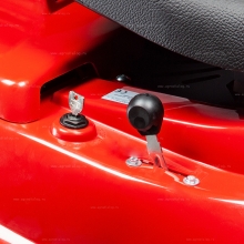 Садовый минирайдер Eurosystems ASSO 67 Садовый минирайдер Eurosystems ASSO 67