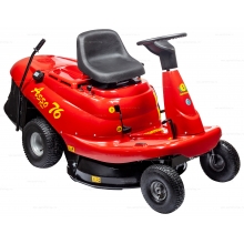 Садовый минирайдер Eurosystems ASSO 76 Садовый минирайдер Eurosystems ASSO 76