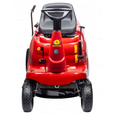 Садовый минирайдер Eurosystems ASSO 76 Садовый минирайдер Eurosystems ASSO 76