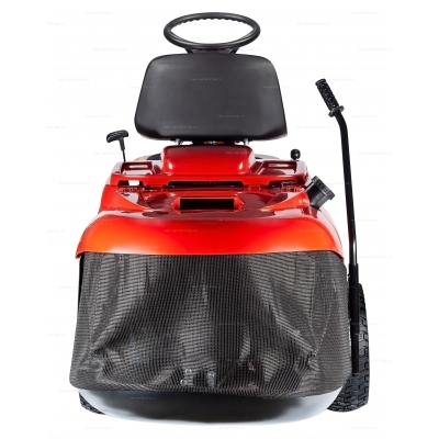 Садовый минирайдер Eurosystems ASSO 76 Садовый минирайдер Eurosystems ASSO 76