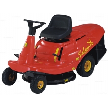 Садовый минирайдер Eurosystems SLALOM 76 Садовый минирайдер Eurosystems SLALOM 76