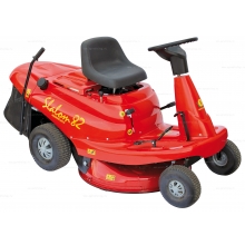 Садовый минирайдер Eurosystems SLALOM 82 Садовый минирайдер Eurosystems SLALOM 82