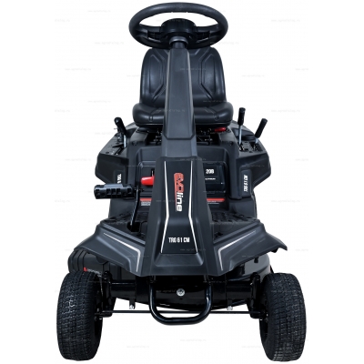 Садовый минирайдер EVOline TRG 61 CM Садовый минирайдер EVOline TRG 61 CM