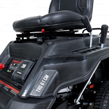 Садовый минирайдер EVOline TRG 61 CM Садовый минирайдер EVOline TRG 61 CM