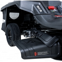 Садовый минирайдер EVOline TRG 61 CM Садовый минирайдер EVOline TRG 61 CM