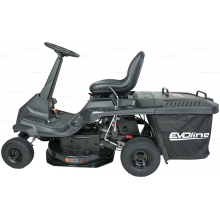 Садовый минирайдер EVOline TRG 61 CM L Садовый минирайдер EVOline TRG 61 CM L