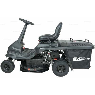 Садовый минирайдер EVOline TRG 61 CM L Садовый минирайдер EVOline TRG 61 CM L