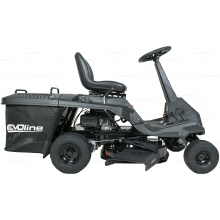 Садовый минирайдер EVOline TRG 61 CM L Садовый минирайдер EVOline TRG 61 CM L
