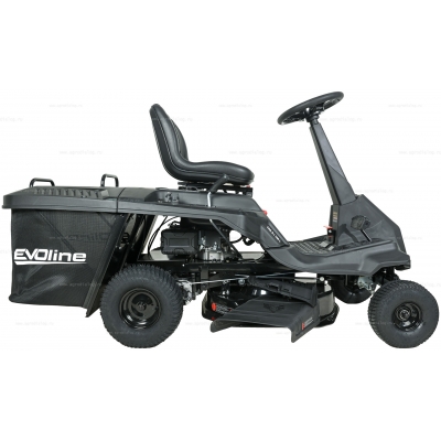 Садовый минирайдер EVOline TRG 61 CM L Садовый минирайдер EVOline TRG 61 CM L
