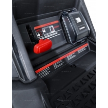 Садовый минирайдер EVOline TRG 61 CM L Садовый минирайдер EVOline TRG 61 CM L