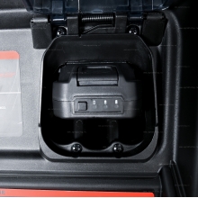 Садовый минирайдер EVOline TRG 61 CM L Садовый минирайдер EVOline TRG 61 CM L