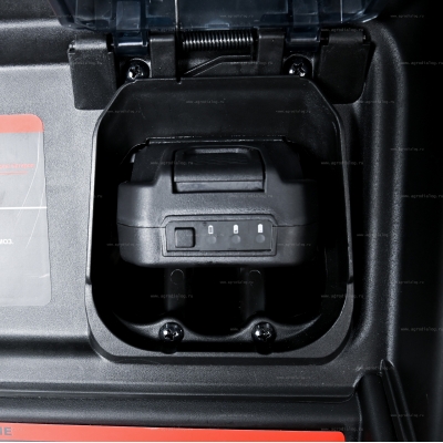 Садовый минирайдер EVOline TRG 61 CM L Садовый минирайдер EVOline TRG 61 CM L