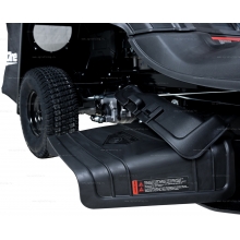 Садовый минирайдер EVOline TRG 61 CM L Садовый минирайдер EVOline TRG 61 CM L