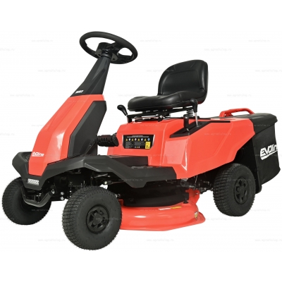 Садовый минирайдер EVOline TRG 66 CV Садовый минирайдер EVOline TRG 66 CV