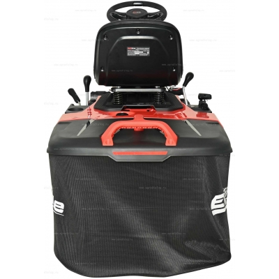 Садовый минирайдер EVOline TRG 66 CV Садовый минирайдер EVOline TRG 66 CV