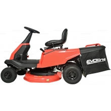 Садовый минирайдер EVOline TRG 66 CV Садовый минирайдер EVOline TRG 66 CV