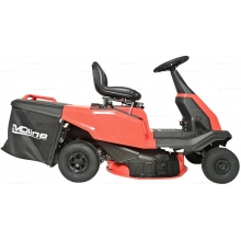 Садовый минирайдер EVOline TRG 66 CV Садовый минирайдер EVOline TRG 66 CV