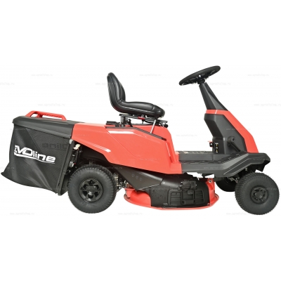 Садовый минирайдер EVOline TRG 66 CV Садовый минирайдер EVOline TRG 66 CV