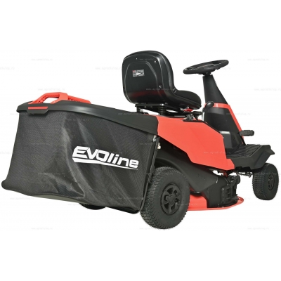 Садовый минирайдер EVOline TRG 66 CV Садовый минирайдер EVOline TRG 66 CV