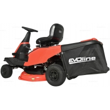 Садовый минирайдер EVOline TRG 66 CV Садовый минирайдер EVOline TRG 66 CV