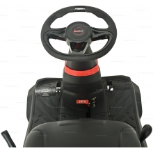 Садовый минирайдер EVOline TRG 66 CV Садовый минирайдер EVOline TRG 66 CV