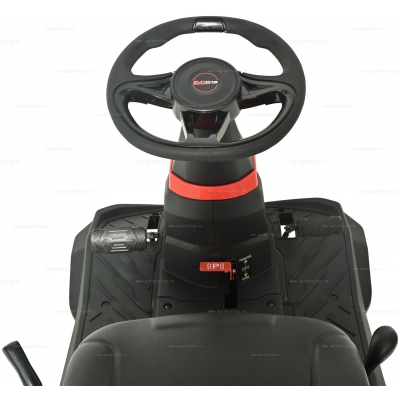 Садовый минирайдер EVOline TRG 66 CV Садовый минирайдер EVOline TRG 66 CV