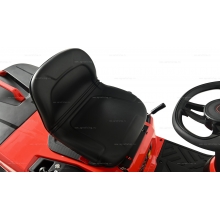 Садовый минирайдер EVOline TRG 66 CV Садовый минирайдер EVOline TRG 66 CV