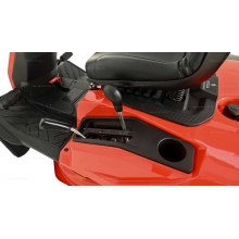 Садовый минирайдер EVOline TRG 66 CV Садовый минирайдер EVOline TRG 66 CV