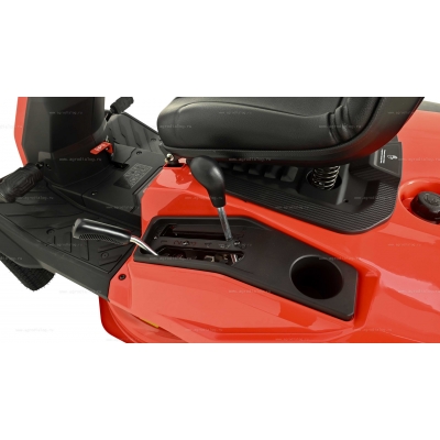 Садовый минирайдер EVOline TRG 66 CV Садовый минирайдер EVOline TRG 66 CV