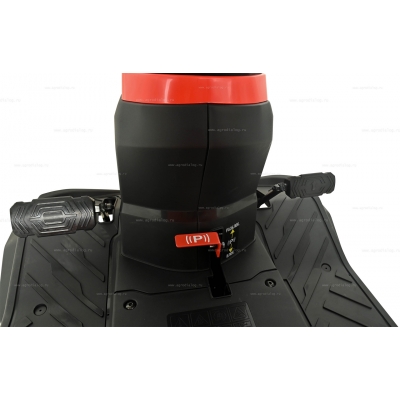 Садовый минирайдер EVOline TRG 66 CV Садовый минирайдер EVOline TRG 66 CV