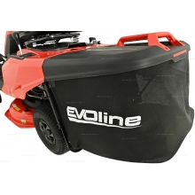 Садовый минирайдер EVOline TRG 66 CV Садовый минирайдер EVOline TRG 66 CV