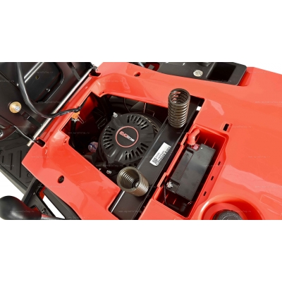 Садовый минирайдер EVOline TRG 66 CV Садовый минирайдер EVOline TRG 66 CV