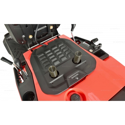 Садовый минирайдер EVOline TRG 66 CV Садовый минирайдер EVOline TRG 66 CV