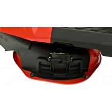 Садовый минирайдер EVOline TRG 66 CV Садовый минирайдер EVOline TRG 66 CV