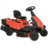 Садовый минирайдер EVOline TRG 66 CV Садовый минирайдер EVOline TRG 66 CV