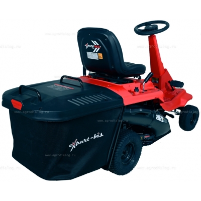 Садовый минирайдер Expert BIS R62L Садовый минирайдер Expert BIS R62L