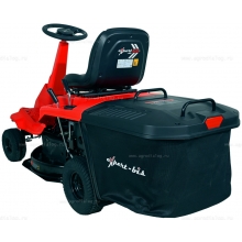 Садовый минирайдер Expert BIS R62L Садовый минирайдер Expert BIS R62L