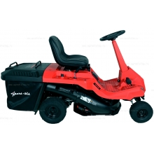 Садовый минирайдер Expert BIS R62L Садовый минирайдер Expert BIS R62L