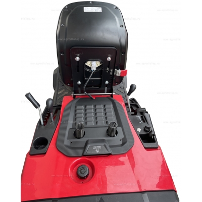 Садовый минирайдер Expert BIS R66A Садовый минирайдер Expert BIS R66A