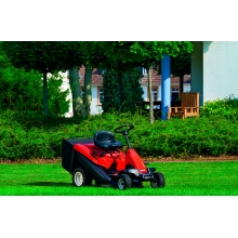 Садовый минирайдер MTD Optima Minirider 76 RDE Садовый минирайдер MTD Optima Minirider 76 RDE