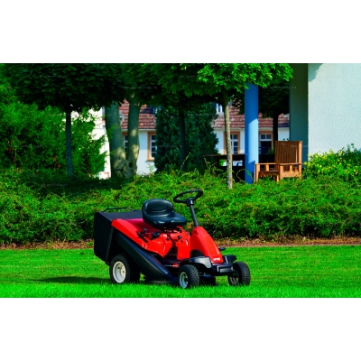 Садовый минирайдер MTD Optima Minirider 76 RDE Садовый минирайдер MTD Optima Minirider 76 RDE