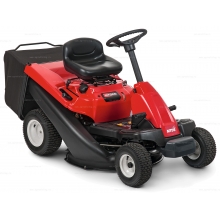Садовый минирайдер MTD Optima Minirider 76 RDHE