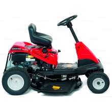 Садовый минирайдер MTD Optima Minirider 76 SDE Садовый минирайдер MTD Optima Minirider 76 SDE