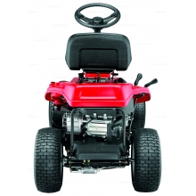 Садовый минирайдер MTD Optima Minirider 76 SDE Садовый минирайдер MTD Optima Minirider 76 SDE