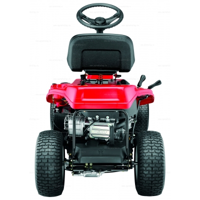 Садовый минирайдер MTD Optima Minirider 76 SDE Садовый минирайдер MTD Optima Minirider 76 SDE