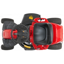 Садовый минирайдер MTD Optima Minirider 76 SDE Садовый минирайдер MTD Optima Minirider 76 SDE