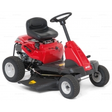Садовый минирайдер MTD Optima Minirider 76 SDE Садовый минирайдер MTD Optima Minirider 76 SDE