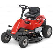 Садовый минирайдер MTD Optima Minirider 76 SDHE Садовый минирайдер MTD Optima Minirider 76 SDHE