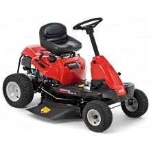Садовый минирайдер MTD Optima Minirider 76 SDHE Садовый минирайдер MTD Optima Minirider 76 SDHE